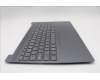 Lenovo 5CB1R27815 COVER Upper Case ASM_CZE/SLK L83K7 LG BL