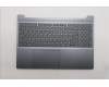 Lenovo 5CB1R27816 COVER Upper Case ASM_EURO ENG L83K7 LGBL