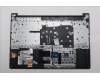 Lenovo 5CB1R27817 COVER Upper Case ASM_FRA L 83K7 LG BL