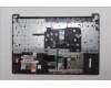 Lenovo 5CB1R27820 COVER Upper Case ASM_GER L 83K7 LG BL