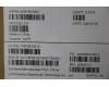Lenovo 5CB1R27821 COVER Upper Case ASM_GRE L 83K7 LG BL