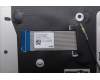 Lenovo 5CB1R27823 COVER Upper Case ASM_HUN L 83K7 LG BL