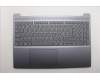 Lenovo 5CB1R27829 COVER Upper Case ASM_NORDIC L 83K7 LG BL