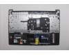 Lenovo 5CB1R27829 COVER Upper Case ASM_NORDIC L 83K7 LG BL