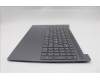 Lenovo 5CB1R27829 COVER Upper Case ASM_NORDIC L 83K7 LG BL