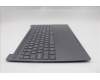 Lenovo 5CB1R27829 COVER Upper Case ASM_NORDIC L 83K7 LG BL