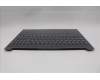 Lenovo 5CB1R27832 COVER Upper Case ASM_SLV L 83K7 LG BL