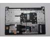 Lenovo 5CB1R27838 COVER Upper Case ASM_UKE L 83K7 LG BL
