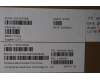 Lenovo 5CB1R27838 COVER Upper Case ASM_UKE L 83K7 LG BL