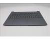 Lenovo 5CB1R27838 COVER Upper Case ASM_UKE L 83K7 LG BL