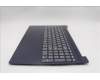 Lenovo 5CB1R27840 COVER Upper Case ASM_ENG L 83K7 CB NBL