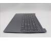 Lenovo 5CB1R27841 COVER Upper Case ASM_ENG L 83K7 LG NBL