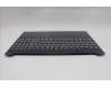 Lenovo 5CB1R27843 COVER Upper Case ASM_BUL L 83K7 CB NBL