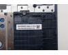 Lenovo 5CB1R27843 COVER Upper Case ASM_BUL L 83K7 CB NBL
