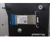 Lenovo 5CB1R27852 COVER Upper Case ASM_GER L 83K7 CB NBL