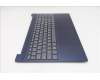 Lenovo 5CB1R27855 COVER Upper Case ASM_ITA L 83K7 CB NBL
