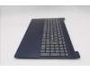 Lenovo 5CB1R27860 COVER Upper Case ASM_NORDIC L83K7 CB NBL