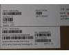 Lenovo 5CB1R27863 COVER Upper Case ASM_SLV L 83K7 CB NBL