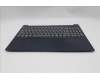 Lenovo 5CB1R27863 COVER Upper Case ASM_SLV L 83K7 CB NBL