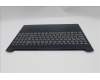 Lenovo 5CB1R27863 COVER Upper Case ASM_SLV L 83K7 CB NBL
