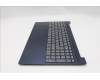 Lenovo 5CB1R27863 COVER Upper Case ASM_SLV L 83K7 CB NBL