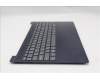 Lenovo 5CB1R27870 COVER Upper Case ASM_UKR L 83K7 CB NBL