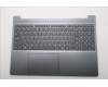 Lenovo 5CB1R27871 COVER Upper Case ASM_ARA L 83K7 LG NBL