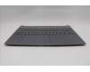 Lenovo 5CB1R27872 COVER Upper Case ASM_BUL L 83K7 LG NBL