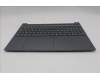 Lenovo 5CB1R27874 COVER Upper Case ASM_BEL L 83K7 LG NBL