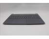 Lenovo 5CB1R27881 COVER Upper Case ASM_GER L 83K7 LG NBL