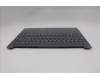 Lenovo 5CB1R27881 COVER Upper Case ASM_GER L 83K7 LG NBL