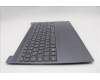 Lenovo 5CB1R27881 COVER Upper Case ASM_GER L 83K7 LG NBL