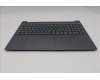 Lenovo 5CB1R27884 COVER Upper Case ASM_ITA L 83K7 LG NBL