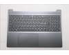 Lenovo 5CB1R27889 COVER Upper Case ASM_NORDIC L83K7 LG NBL