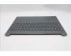 Lenovo 5CB1R27889 COVER Upper Case ASM_NORDIC L83K7 LG NBL