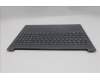 Lenovo 5CB1R27890 COVER Upper Case ASM_POR L 83K7 LG NBL
