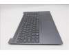 Lenovo 5CB1R27890 COVER Upper Case ASM_POR L 83K7 LG NBL