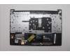 Lenovo 5CB1R27891 COVER Upper Case ASM_RUS L 83K7 LG NBL