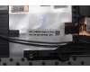 Lenovo 5CB1R27892 COVER Upper Case ASM_SLV L 83K7 LG NBL