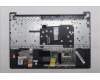 Lenovo 5CB1R27898 COVER Upper Case ASM_UKE L 83K7 LG NBL
