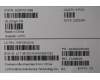 Lenovo 5CB1R27898 COVER Upper Case ASM_UKE L 83K7 LG NBL