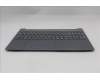 Lenovo 5CB1R27898 COVER Upper Case ASM_UKE L 83K7 LG NBL