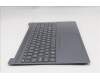 Lenovo 5CB1R27898 COVER Upper Case ASM_UKE L 83K7 LG NBL