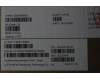 Lenovo 5CB1R28432 COVER Upper Case ASM_HUN L 83K9CB BL