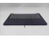 Lenovo 5CB1R29682 COVER Upper Case ASM_UKE L 83K9CB BL