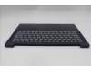 Lenovo 5CB1R29682 COVER Upper Case ASM_UKE L 83K9CB BL
