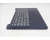 Lenovo 5CB1R29682 COVER Upper Case ASM_UKE L 83K9CB BL