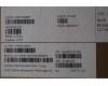 Lenovo 5CB1R29685 COVER Upper Case ASM_BEL L 83K9LG BL