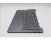Lenovo 5CB1R29685 COVER Upper Case ASM_BEL L 83K9LG BL