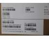 Lenovo 5CB1R29690 COVER Upper Case ASM_CZE/SLK L 83K9LG BL